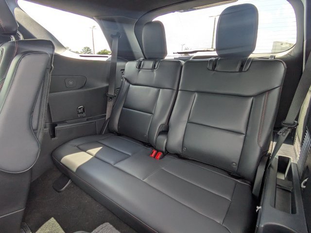 New 2026 Ford Explorer ST-Line w/ ST-Line Street Pack RWD image 15