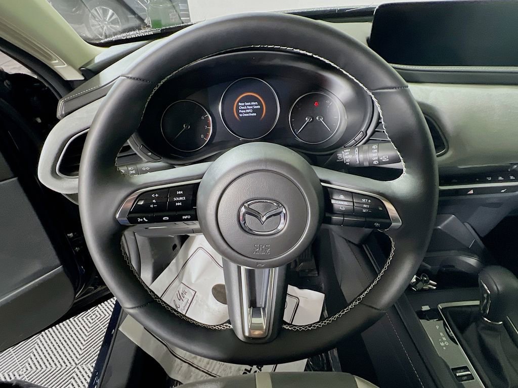 New 2026 MAZDA CX-30 Aire Edition image 10