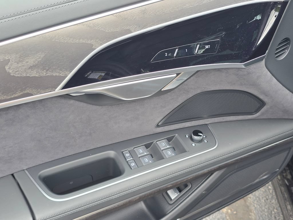 New 2026 Audi A8 L 3.0T AWD/4WD image 19