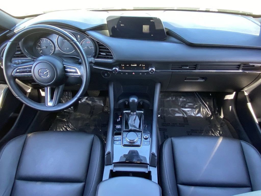 Used 2022 MAZDA MAZDA3 s image 15