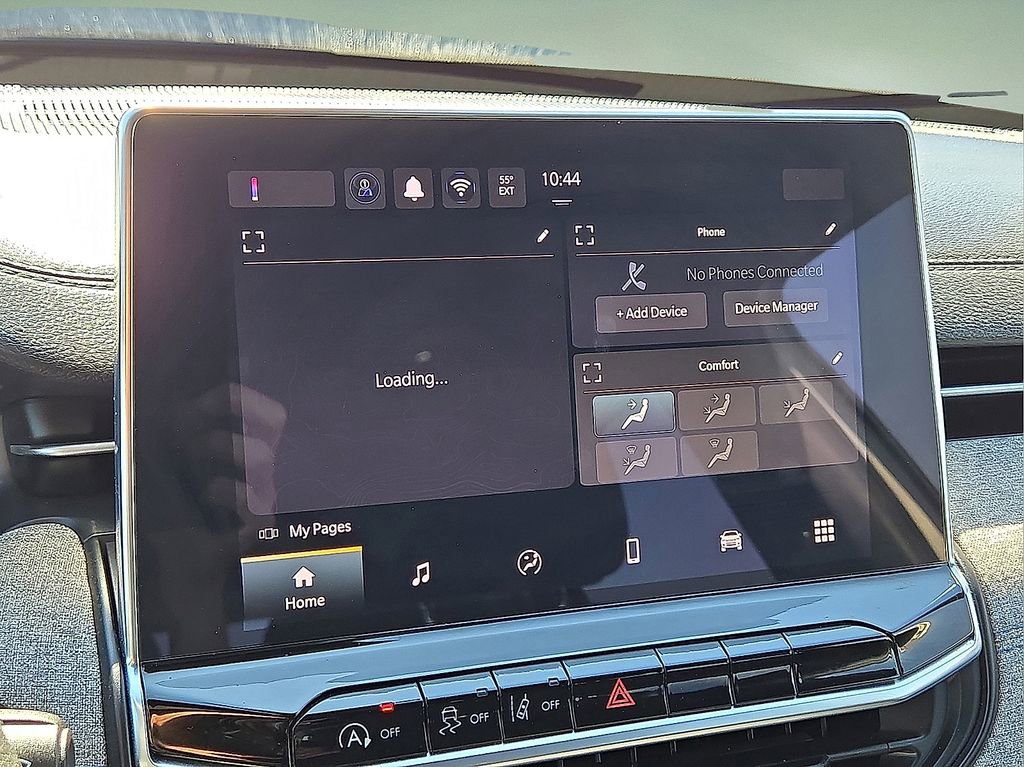 Used 2024 Jeep Compass Sport image 27