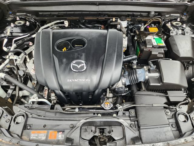 Used 2021 MAZDA CX-30 FWD 2.5 S w/ Premium Package image 31