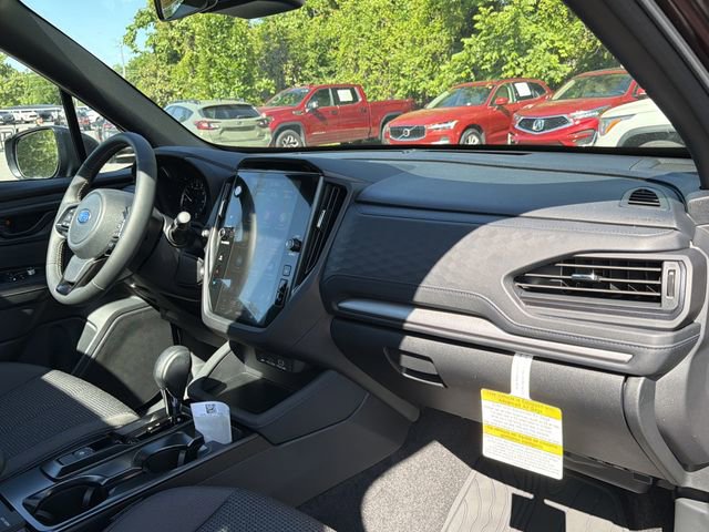 New 2026 Subaru Forester Premium AWD/4WD image 18