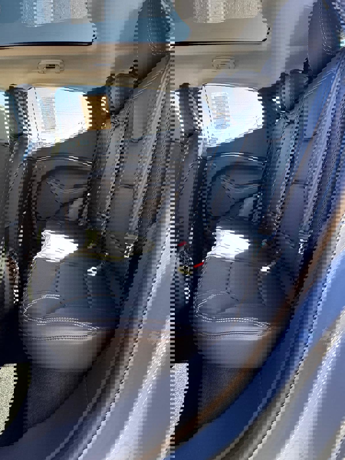 New 2026 Ford Mustang Mach-E Premium image 10