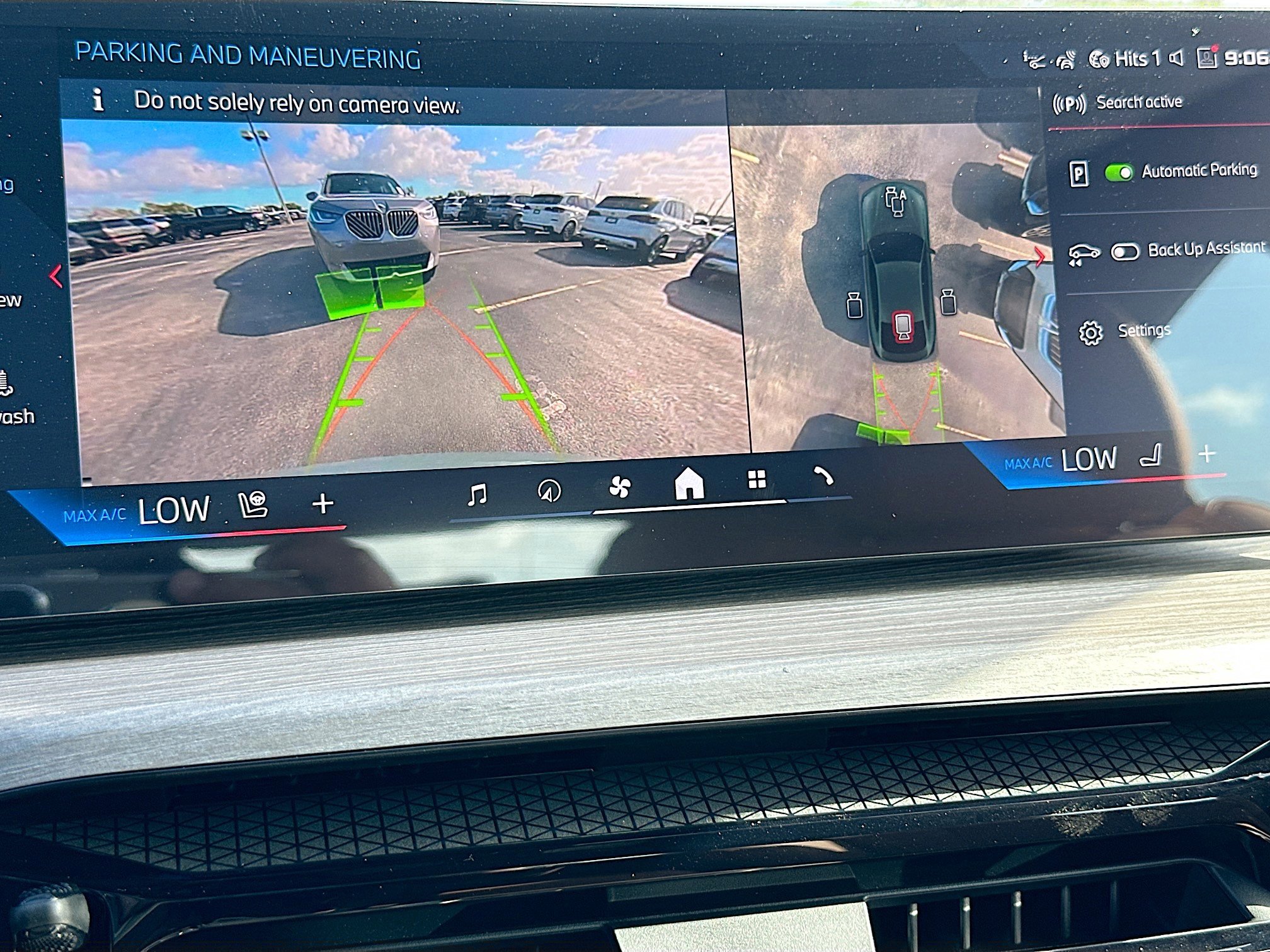 New 2026 BMW i4 M60 AWD/4WD image 11