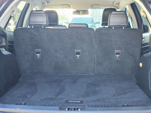 Used 2024 Ford Edge Titanium image 29