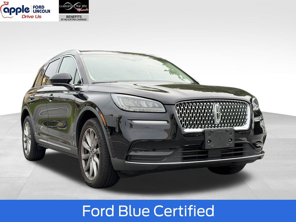 Used 2022 Lincoln Corsair AWD w/ Premium Package image 1