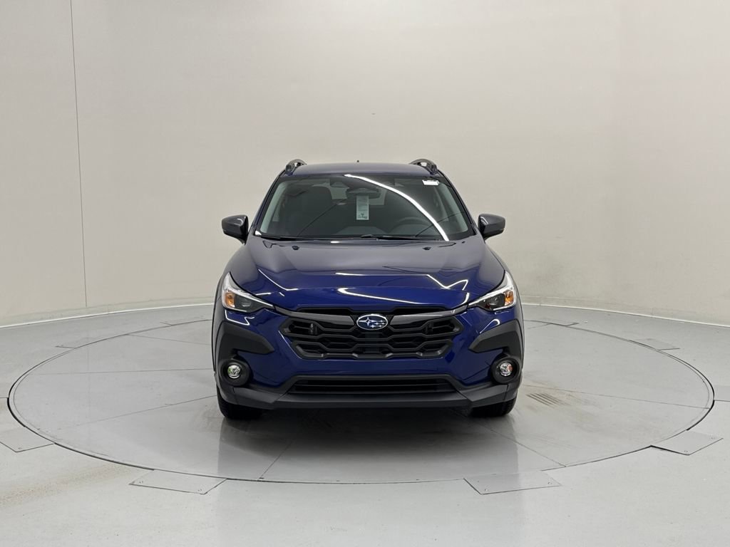 New 2026 Subaru Crosstrek 2.0i Premium image 8
