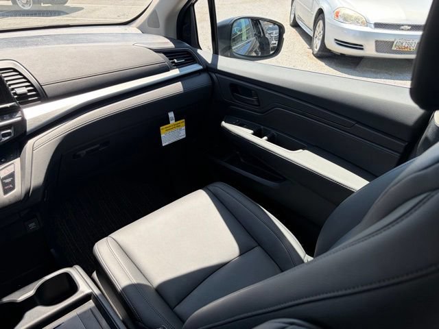 Used 2025 Honda Odyssey EX-L image 35