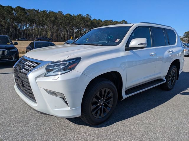 Used 2023 Lexus GX 460 Premium w/ Premium Package image 8