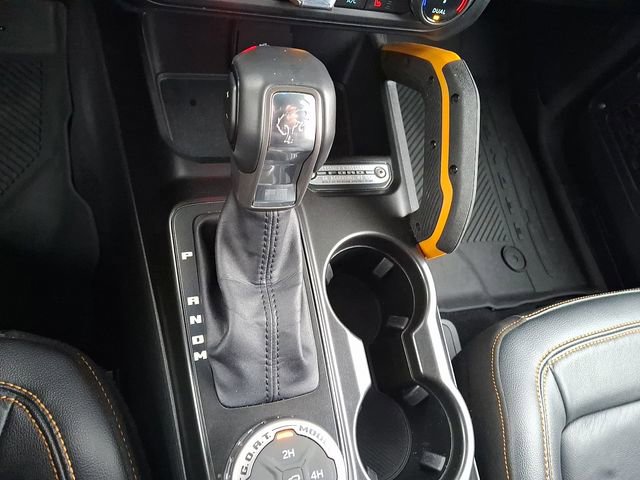 Used 2022 Ford Bronco Badlands image 15