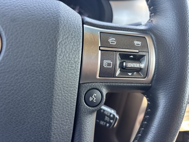Used 2019 Lexus GX 460 AWD/4WD image 30