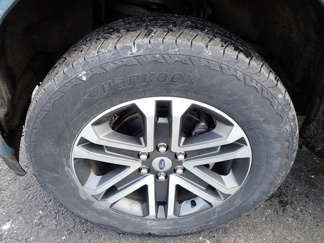 Used 2023 Ford F150 XL w/ STX Appearance Package image 9