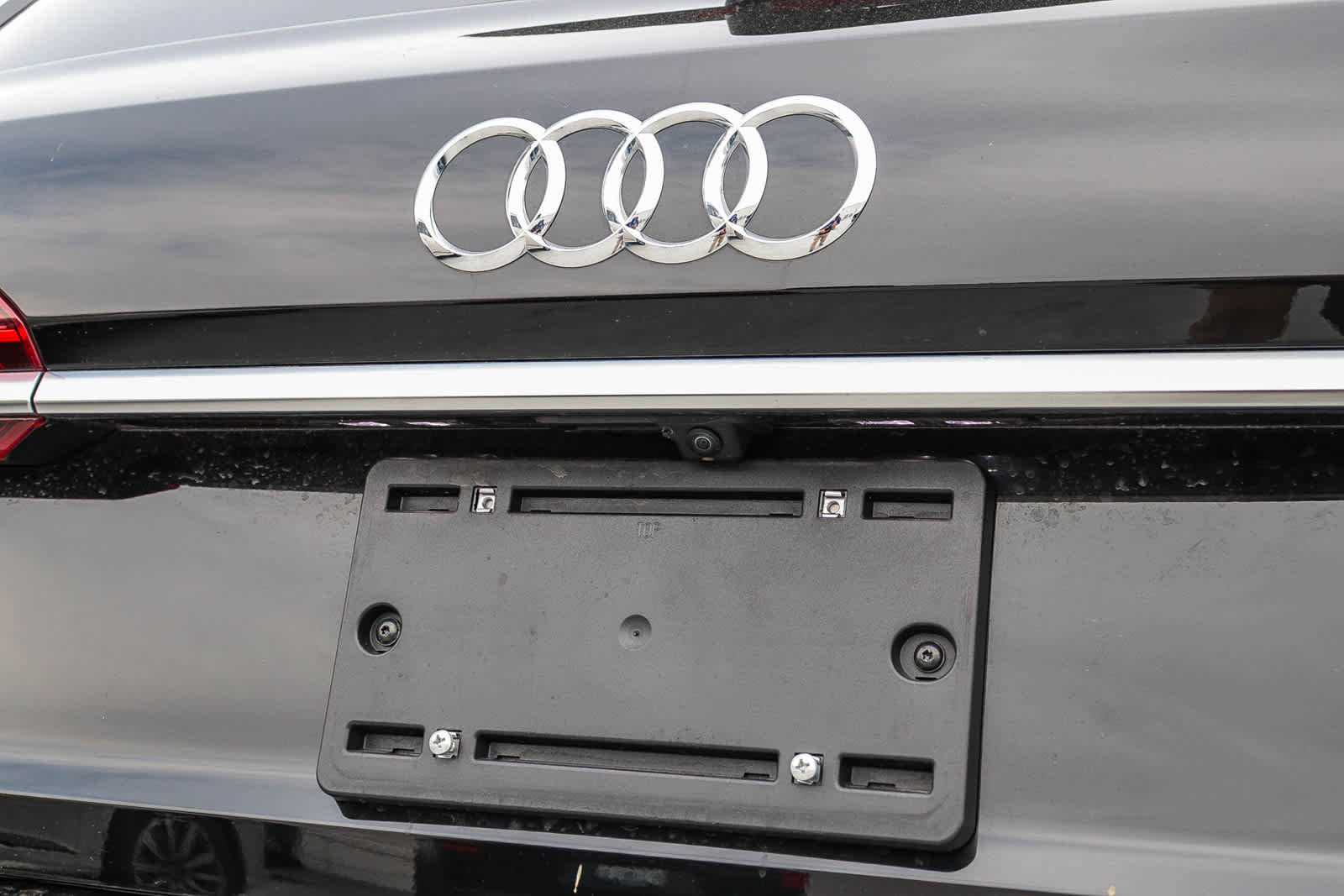 Used 2023 Audi Q7 2.0T Premium w/ Convenience Package image 11