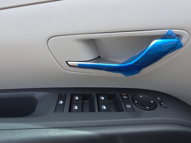 New 2026 Hyundai Tucson SEL AWD/4WD image 23