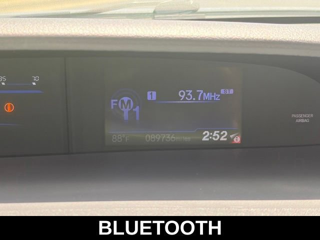 Used 2013 Honda Civic EX-L image 11
