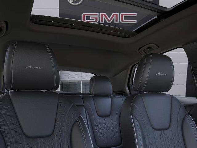 New 2026 Buick Encore GX Avenir image 24