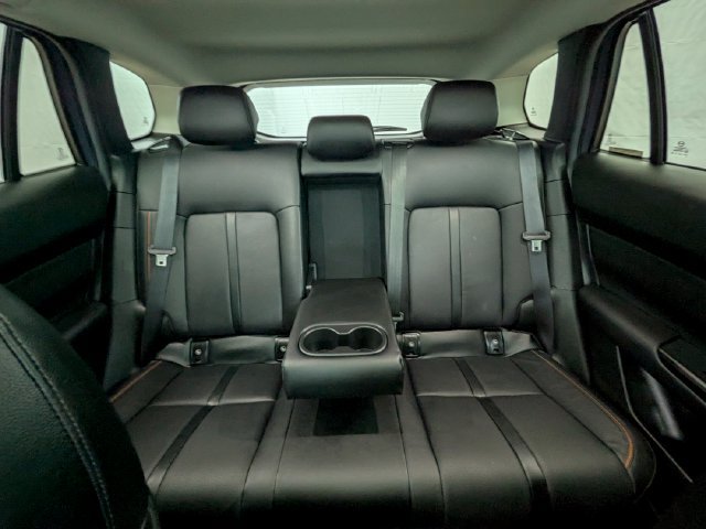 Certified 2026 MAZDA CX-50 AWD 2.5 S w/ Premium Package image 18