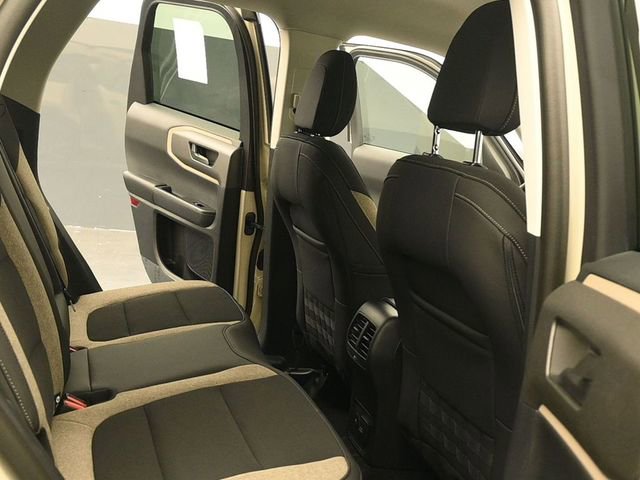 New 2025 Ford Bronco Sport Big Bend image 16