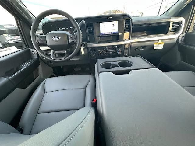 New 2026 Ford F250 XL w/ Snow Plow Prep Package AWD/4WD image 16