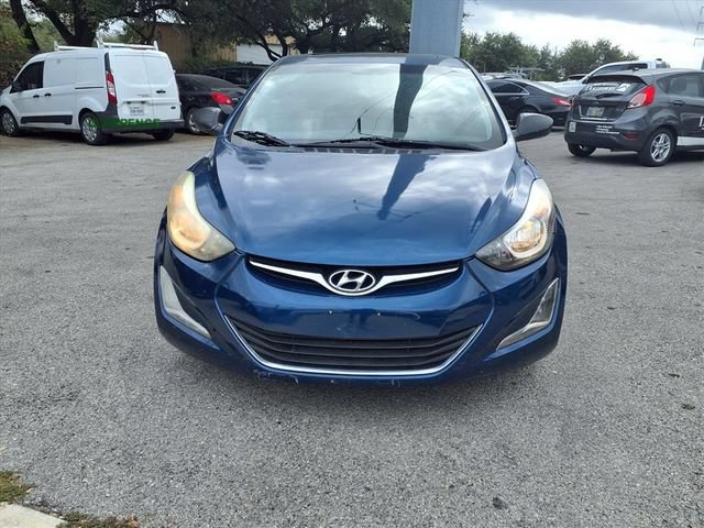 Used 2016 Hyundai Elantra Value Edition FWD image 2