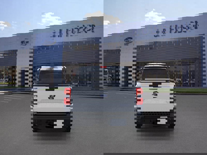 New 2026 Ford Maverick XLT w/ 4K Tow Package image 5