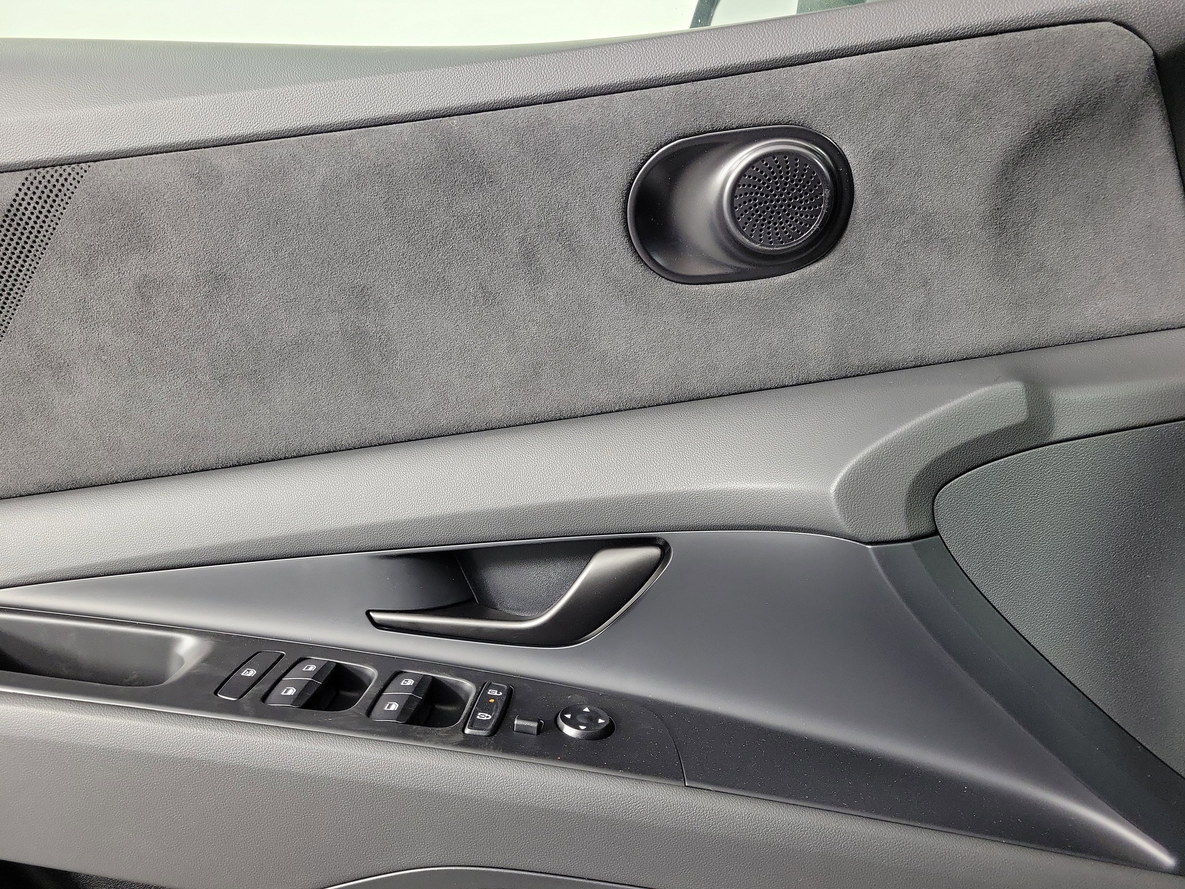 New 2026 Hyundai Elantra N w/ Cargo Package image 24