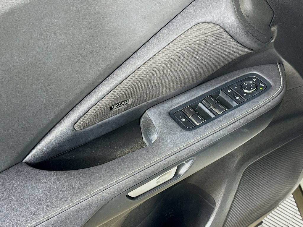 Certified 2024 Lexus TX 350 AWD w/ Captains Chair Package image 18