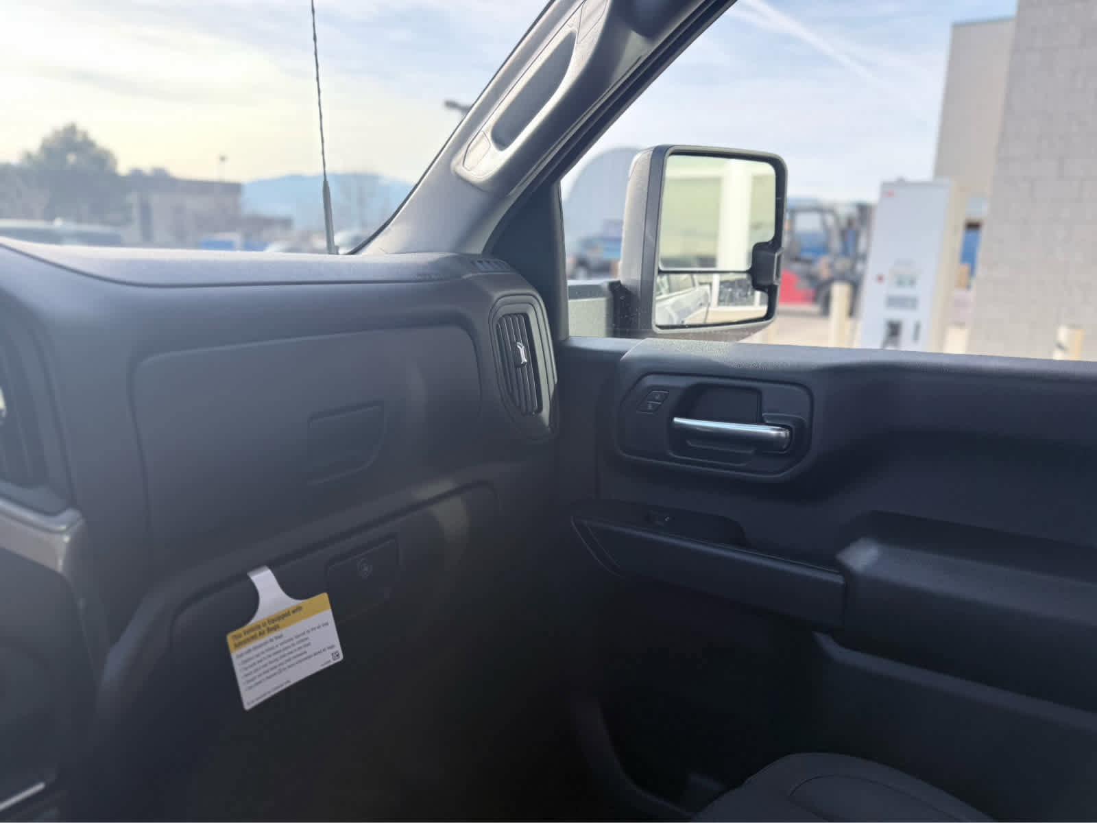 New 2026 Chevrolet Silverado 3500 W/T image 27