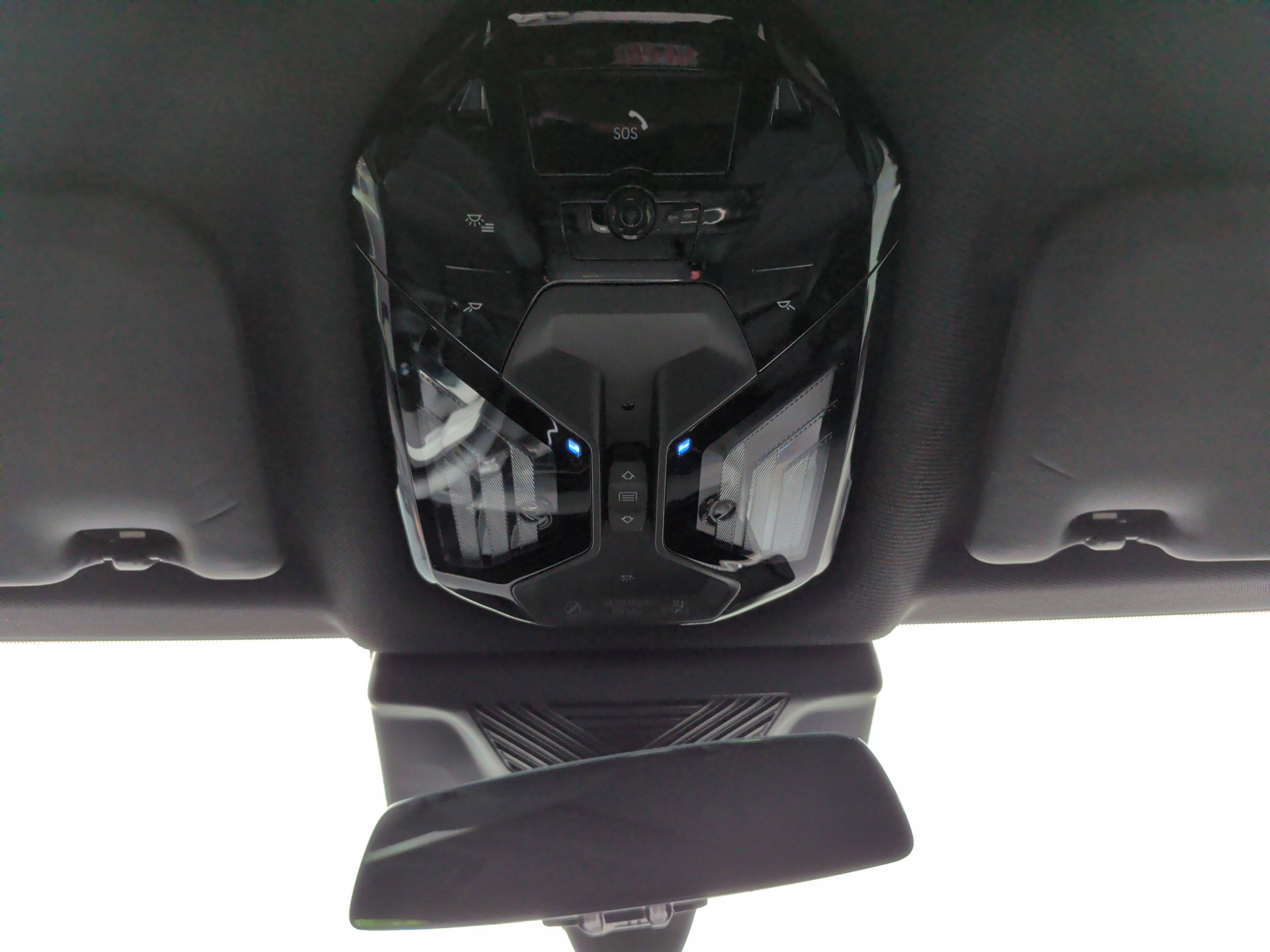 Certified 2025 BMW X3 M50 w/ Premium Package image 30