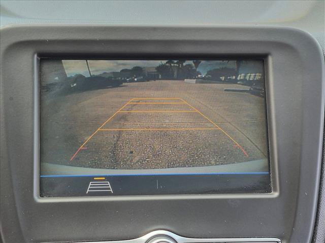 Used 2019 Chevrolet Equinox LS FWD image 14