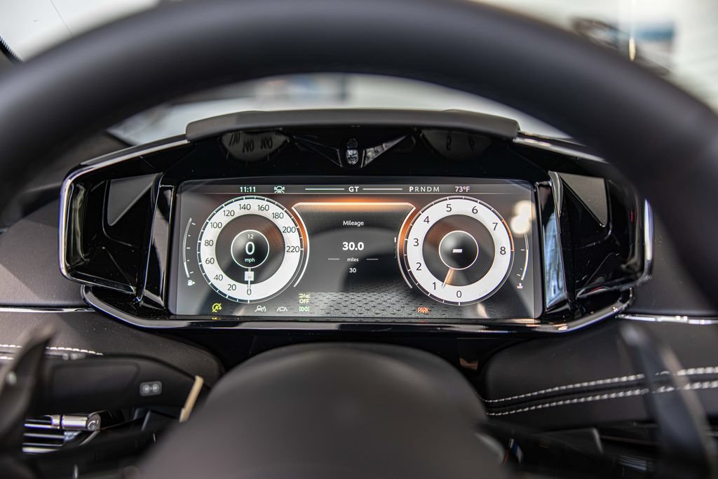 New 2026 Aston Martin DB12 Convertible RWD image 23