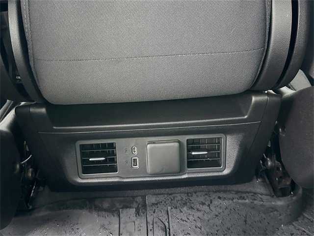 Used 2023 Chevrolet Silverado 1500 RST w/ Redline Edition image 25