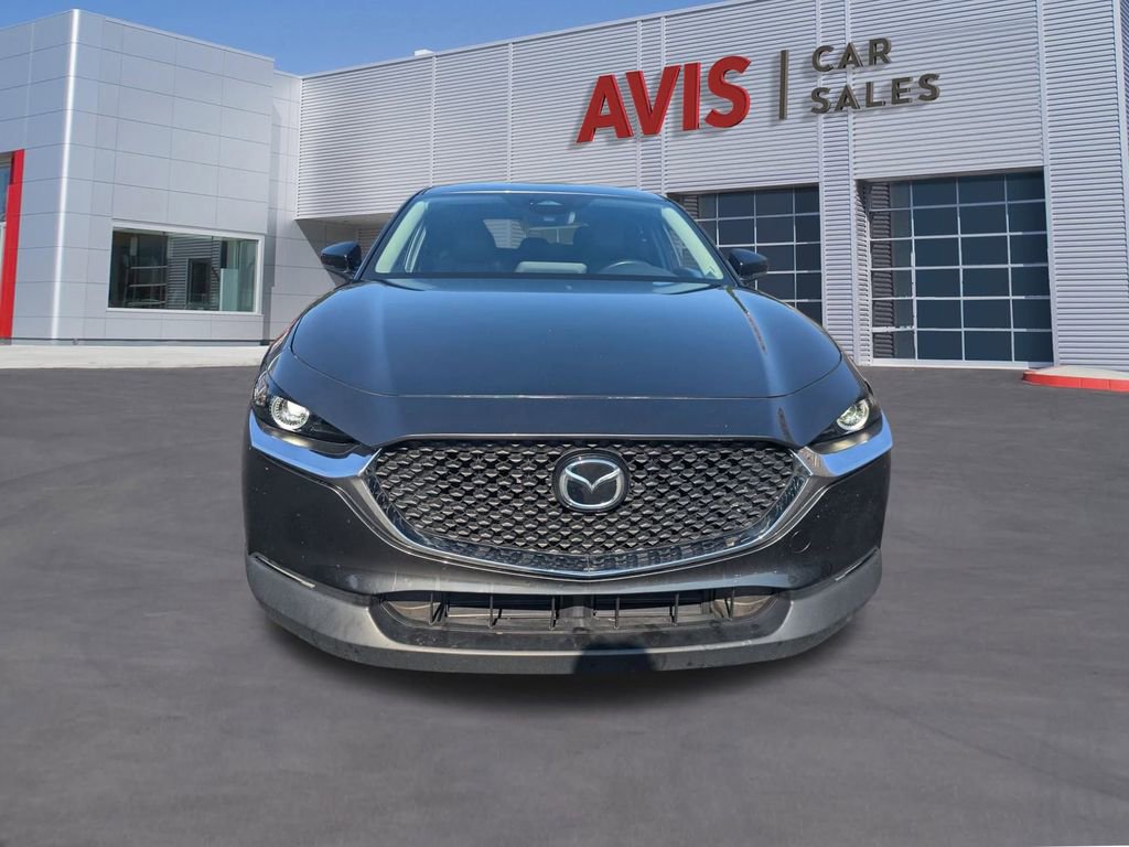 Used 2024 MAZDA CX-30 AWD 2.5 S w/ Select Sport Pkg image 2