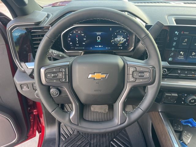 New 2026 Chevrolet Silverado 2500 High Country w/ Technology Package AWD/4WD image 20