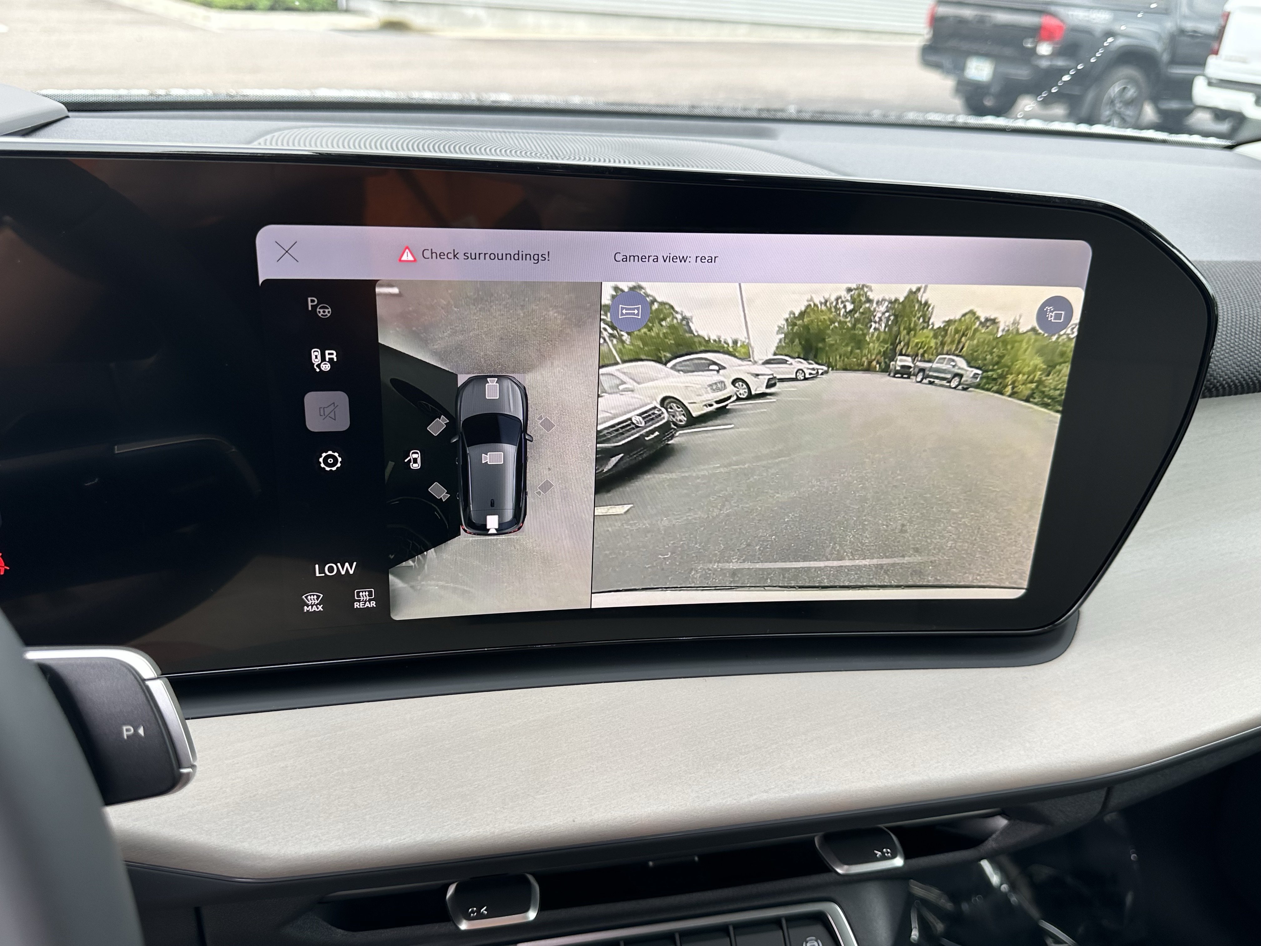 New 2026 Audi Q3 quattro 2.0T AWD/4WD image 26