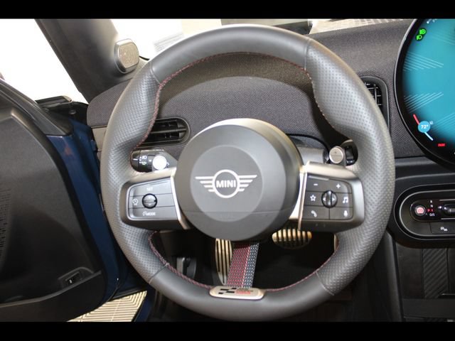 Used 2025 MINI Cooper John Cooper Works FWD image 14