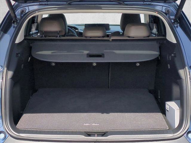 Used 2025 MAZDA CX-50 AWD 2.5 S w/ Cargo Package image 25