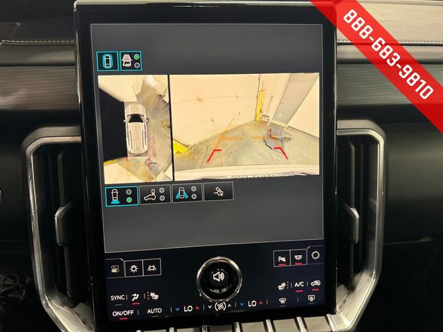 New 2026 GMC Acadia Elevation w/ Super Cruise Package image 13