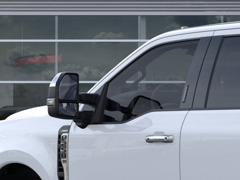 New 2026 Ford F250 Lariat image 20
