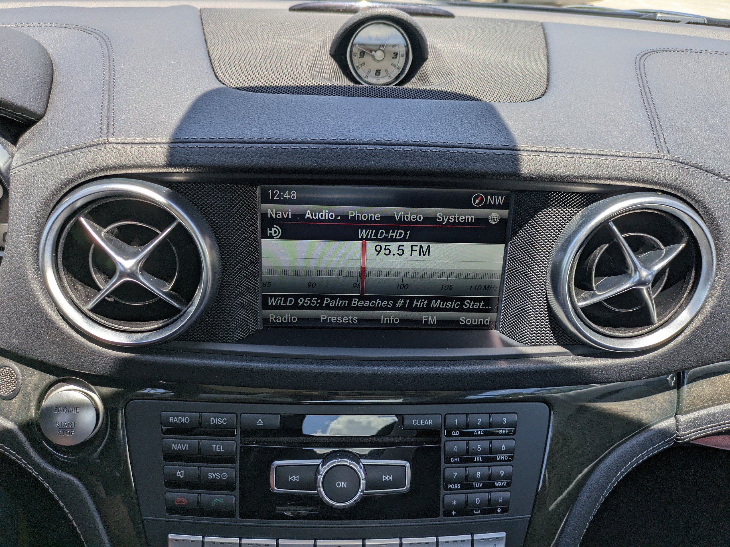 Used 2015 Mercedes-Benz SL 400 image 18