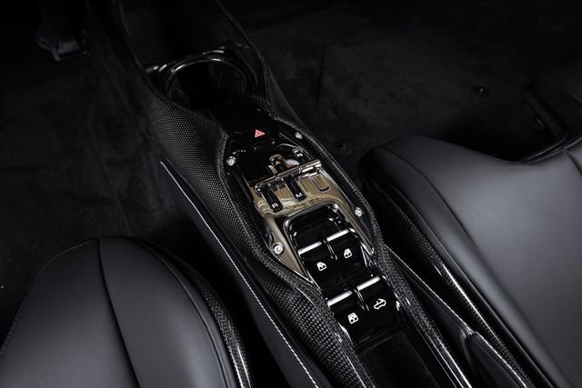 Used 2023 Ferrari SF90 Spider AWD/4WD image 45