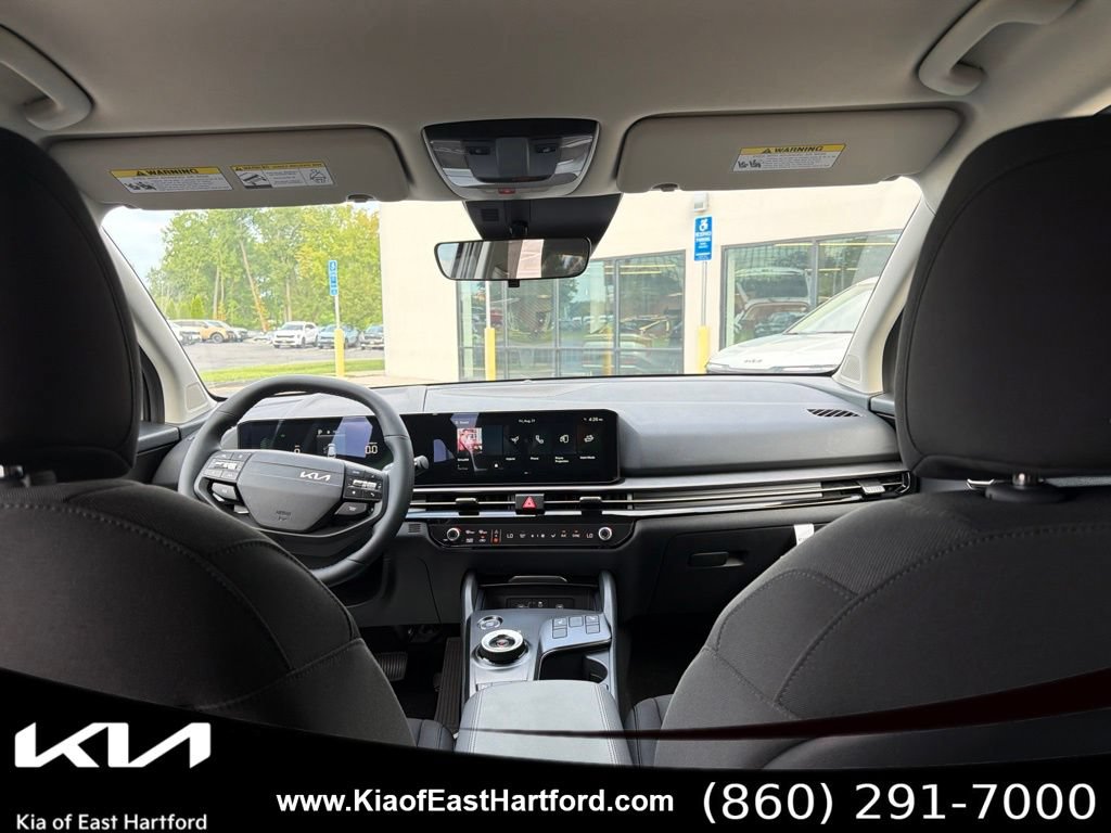 New 2027 Kia Sportage S AWD/4WD image 21