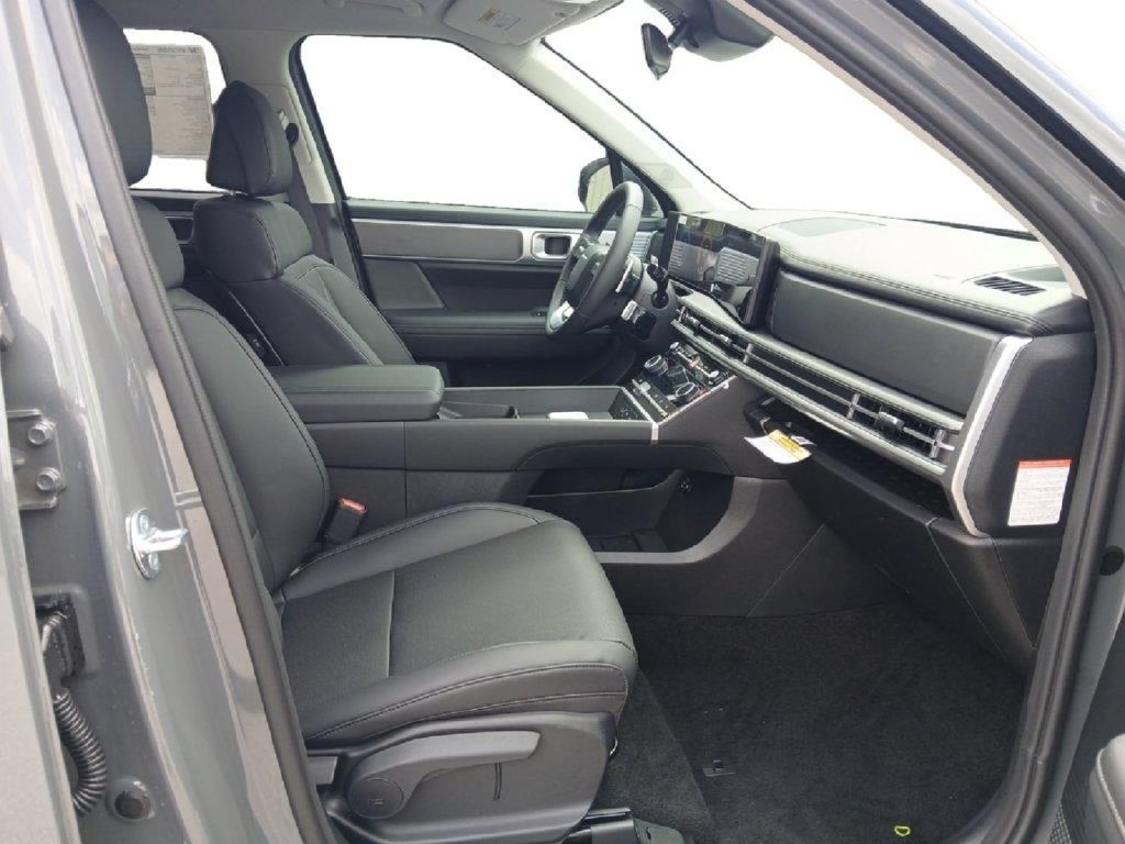 New 2026 Hyundai Santa Fe SEL FWD image 15