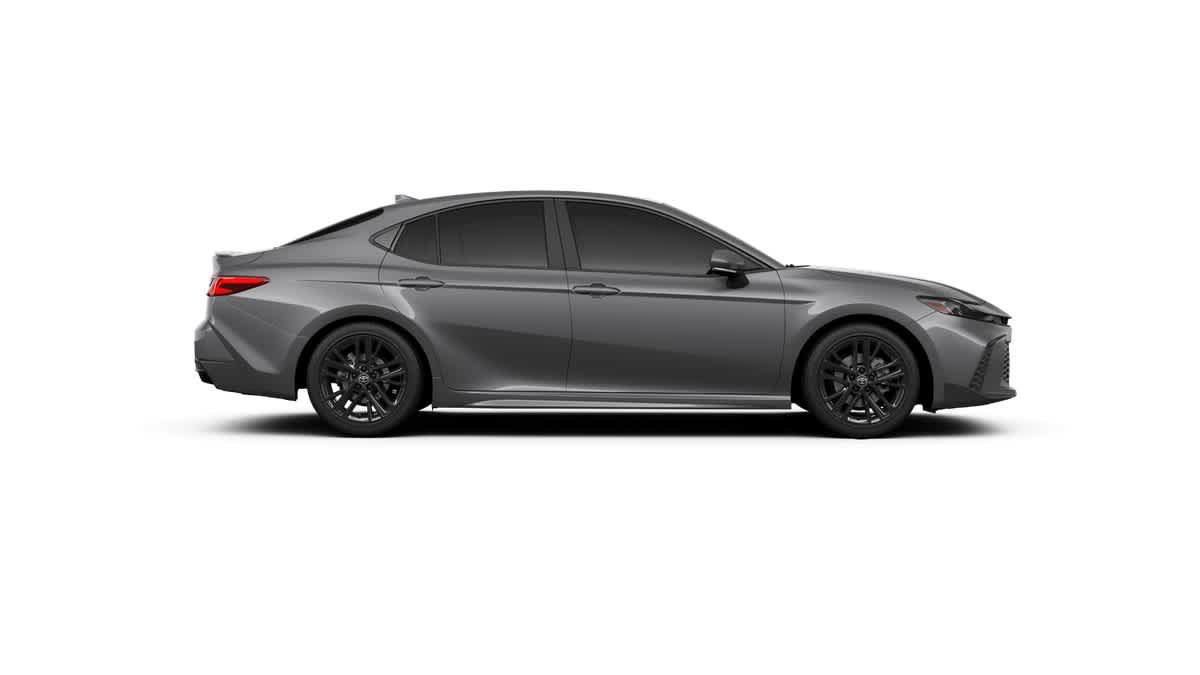 New 2027 Toyota Camry SE FWD image 12