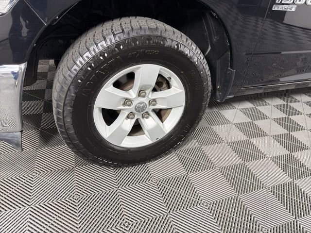 Used 2024 RAM 1500 Classic SLT RWD image 15