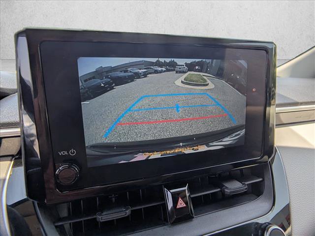 Used 2023 Toyota Corolla LE FWD image 15