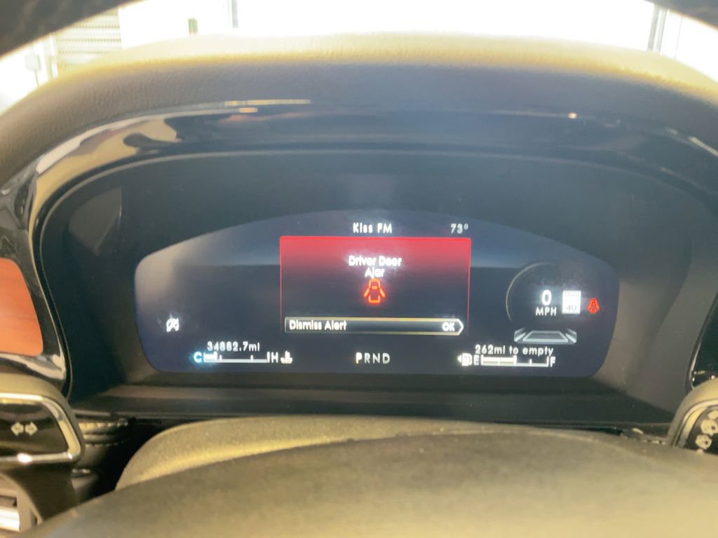 Used 2022 Lincoln Corsair Reserve w/ Equipment Group 201A AWD/4WD image 18