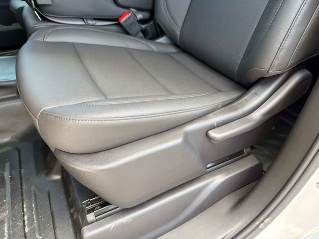 New 2026 GMC Sierra 1500 Pro w/ Pro Value Package image 19