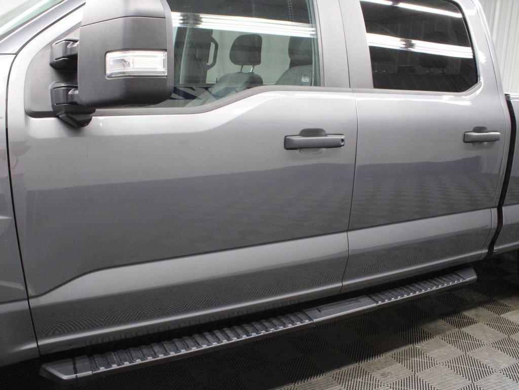 Used 2023 Ford F150 XLT w/ Trailer Tow Package AWD/4WD image 51